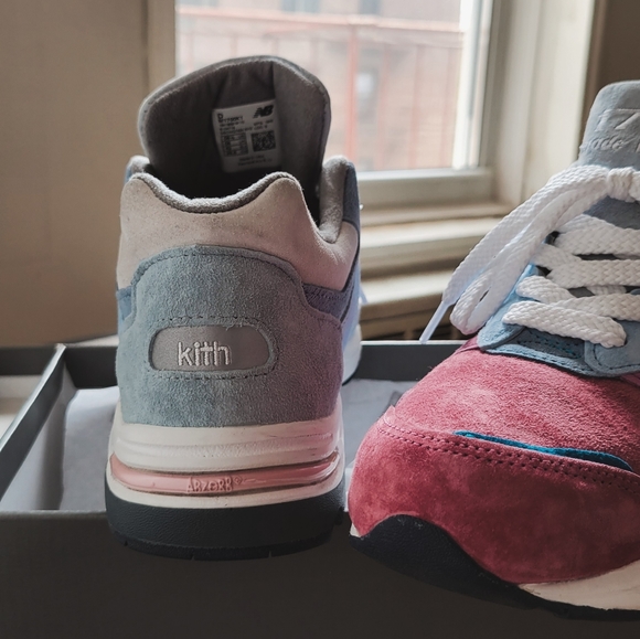 Ronnie Fieg - KITH New Balance M1700K1 \
